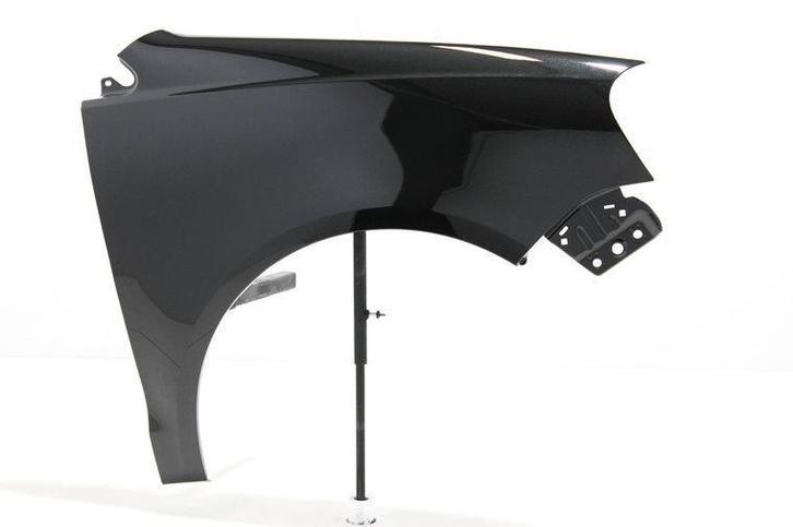 Spatbord rechtsvoor Volkswagen Polo 9N3 BLACKMAGIC (LC9Z), Auto-onderdelen, Carrosserie en Plaatwerk, Nieuw, Volkswagen, Voor