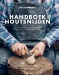 Handboek houtsnijden - Max Bainbridge - Hardcover