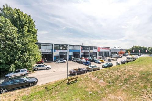 Bedrijfsruimte te huur Ir. Herman de Grootweg 16 Spijkenisse, Zakelijke goederen, Bedrijfs Onroerend goed, Bedrijfsruimte, Huur