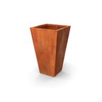 Geroba Vaso B2 vaasvormige plantenbak 600x600x1000mm -, Verzenden, Nieuw