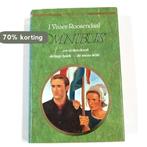 Omnibus tot in de dood enz. 9789074304023, Boeken, Verzenden, Gelezen, J. Visser Roosendaal