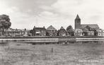 DALFSEN - Gezicht op Dalfsen, Verzenden, Gelopen