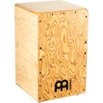 Meinl WCP100MB Woodcraft Professional string cajon Makah-Bur, Muziek en Instrumenten, Verzenden, Nieuw