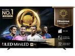Hisense - UHD-LCD Ultra HD 4K TV - 85 inch, Overige merken, Verzenden, Nieuw, 100 cm of meer