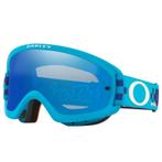 Oakley Crossbril O Frame 2.0 XS TLD Pro MX Checkerboard Blue, Nieuw