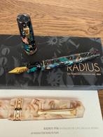 Radius 1934 - Radius 1934, Marmo Gold Trim - Vulpen, Nieuw