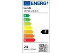 Lucide CHAMPION-LED - Leeslamp - LED Dimb. - 3000K - Brons, Verzenden, Zo goed als nieuw