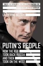 Putins people, Ophalen of Verzenden, Nieuw