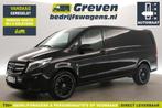 Zakelijke Lease |  Mercedes-Benz Vito 119 CDI Lang, Automaat, Gebruikt, Euro 6, Overige kleuren