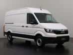 MAN TGE 2.0TDI 140PK DSG Automaat L3H3, Automaat, Stof, Gebruikt, Euro 6