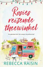 Rosies reizende theewinkel (9789402712971, Rebecca Raisin), Nieuw, Verzenden