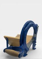 Raadvad - Ove Larsen - Snijmachine - 294 - Metaal, Antiek en Kunst