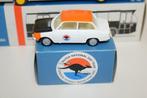 Lion Toys, Lion Car 1:43 - Modelbus (3) - Lion Toys lot of 3, Nieuw