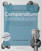Compendium Geneeskunde deel 3 9789082570922, Boeken, Verzenden, Zo goed als nieuw