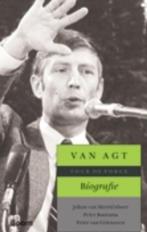 Van Agt biografie 9789085065562 J. van Merriënboer, Boeken, Verzenden, Gelezen, J. van Merriënboer