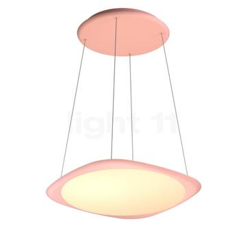 Grau Flying Hanglamp LED, roze (Hanglampen, Binnenlampen) beschikbaar voor biedingen