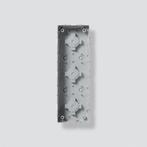 Siedle GU Montage-Element voor Deurintercom - 200016703-00, Doe-het-zelf en Verbouw, Verzenden, Nieuw, Overige typen