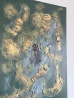Nicole Lubbers - Resonantie van stilte