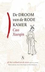 De droom van de rode kamer, of Het verhaal van de steen, Boeken, Verzenden, Zo goed als nieuw, Cao Xueqin