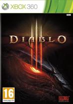 Diablo 3 (III) (Xbox 360), Spelcomputers en Games, Games | Xbox 360, Verzenden, Gebruikt, Vanaf 12 jaar
