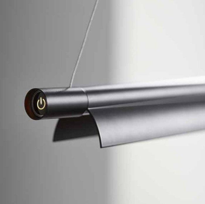 Nordlux - Bønnelycke MDD - Plafondlamp - SpaceB lange hanger, Antiek en Kunst, Antiek | Lampen