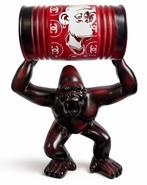 Daluxe Art - 1999 • XL Gorilla – NFT Monkey Theme