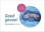 9789020213089 Stressontknoping  -   Goed gevoel, Nieuw, Paul Loomans, Verzenden