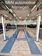 160m2 / 30kg 2K Epoxy Garage vloercoating | Hefbrug verf, Ophalen of Verzenden, Nieuw