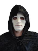 Wit Masker Pvc, Hobby en Vrije tijd, Verzenden, Nieuw