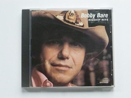 Bobby Bare - Biggest Hits, Cd's en Dvd's, Cd's | Pop, Verzenden