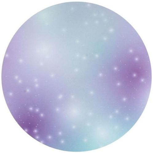 Cakeboard Galaxy Rond Extra Stevig Ø30cm, Hobby en Vrije tijd, Taarten en Cupcakes maken, Nieuw, Verzenden