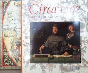 Circa 1492: Art in the Age of Exploration, Boeken, Taal | Overige Talen, Verzenden