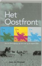 Het Oostfront, Boeken, Verzenden, Nieuw