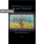 Politiek Onvermogen 9789464628913 Bart Nooteboom, Boeken, Verzenden, Zo goed als nieuw, Bart Nooteboom