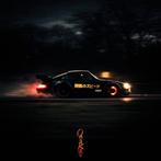 ONIINK - 911 type 964 Night Drift