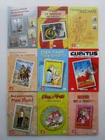 Philabédé - 9x C - 9 Album - Beperkte oplage - 2000/2004, Nieuw