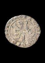 Middeleeuwen, kruisvaardersperiode Billon Geslagen munt