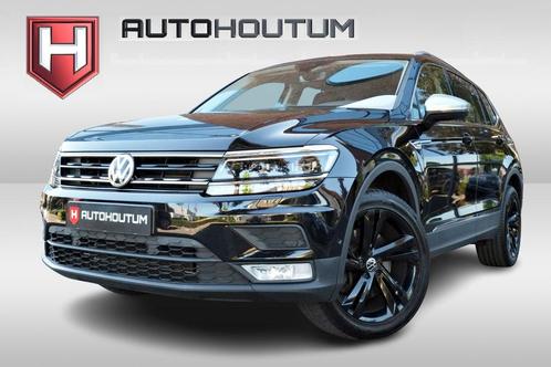 Zakelijke Lease |  Volkswagen Tiguan Allspace 2.0 TDI 4Motio, Auto's, Volkswagen, Lease, Automaat, SUV of Terreinwagen, Overige kleuren