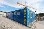 Containers met ruimte voor opslag te koop/te huur!, Doe-het-zelf en Verbouw