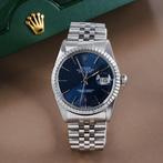 Rolex - Oyster Perpetual Datejust 36 Jubilee - 16030 - Heren, Sieraden, Tassen en Uiterlijk, Horloges | Heren, Nieuw