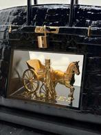 Art Stray-Nos - “ Lécrin Hermès ... Birkin illuminé .