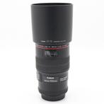 Canon EF 100mm F/2.8L USM IS Macro | Tweedehands, Audio, Tv en Foto, Fotografie | Lenzen en Objectieven, Verzenden, Gebruikt