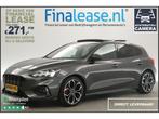 Ford Focus 1.0 EcoBoost ST Line Marge Pano Cam LED €276pm, Overige carrosserieën, Handgeschakeld, Nieuw, Zilver of Grijs