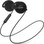 Koss BT221i - On-ear Bluetooth Koptelefoon - Zwart, Audio, Tv en Foto, Koptelefoons, Verzenden, Nieuw