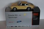 CMC 1:18 - Modelauto - Porsche 901 Sportcoupe Champagne, Nieuw