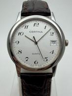 Certina - Certina Quartz Vintage Watch - Zonder minimumprijs, Nieuw