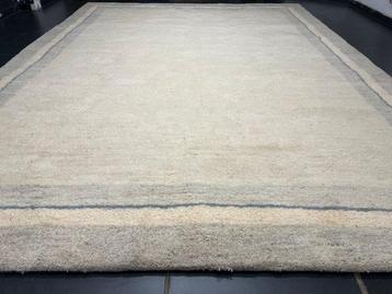 Marokko Berber - Vloerkleed - 400 cm - 300 cm beschikbaar voor biedingen
