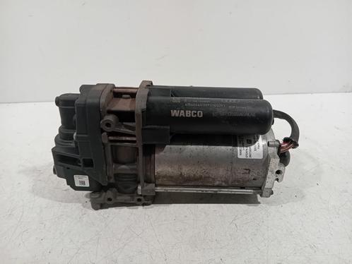 Compressor Volkswagen Touareg  3.0 TDI 4motion 4M0616005h, Auto-onderdelen, Motor en Toebehoren, ARN erkend, Stiba lid, Erkend duurzaam