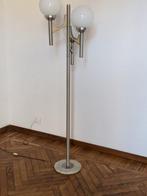 Gaetano Sciolari - Staande lamp - Glas, Antiek en Kunst, Antiek | Lampen