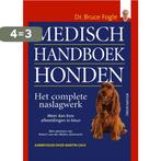 Medisch Handboek Honden 9789052105253 B. Fogle, Boeken, Verzenden, Gelezen, B. Fogle